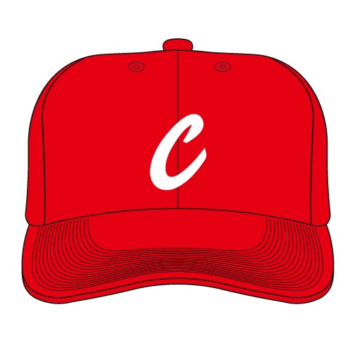 メンズ カープキャップ Kvoxu M キャンプキ