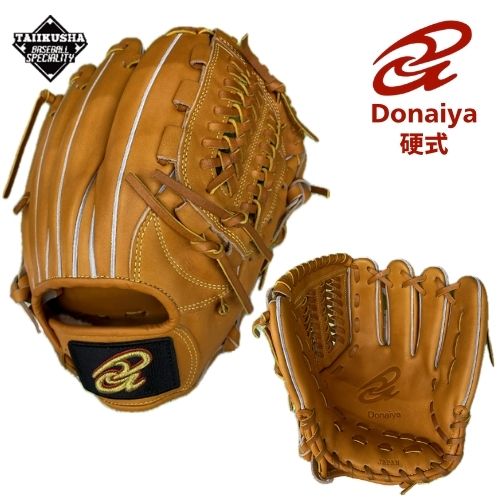 Donaiya ドナイヤ 硬式内野手用 サイズ6 DJIK Donaiya ドナイヤ 硬式内野手用 サイズ6 DJIK
