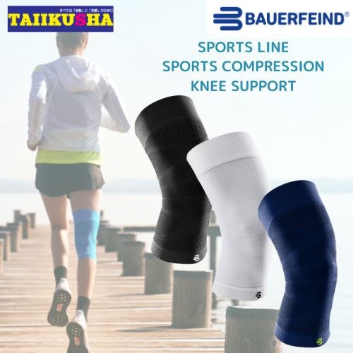 �Х������ե�����ɡ�SPORTS COMPRESSION KNEE SUPPORT��ɨ���ݡ����������ݡ�����ɨ���ݡ����������������ӡ�Ⱦ���ġ�����ץ�å����