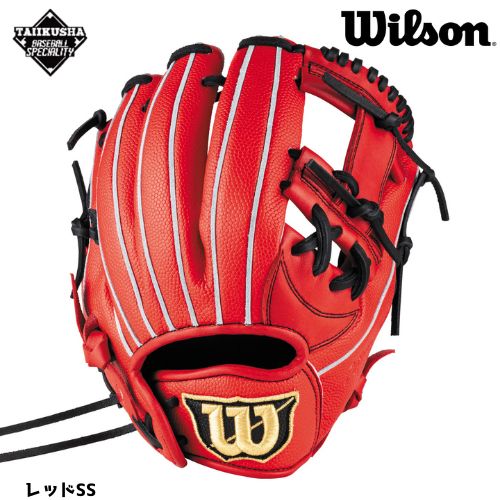 ウィルソン 少年軟式用 ジュニア D-MAX DUAL Jr. 少年軟式グラブ 少年