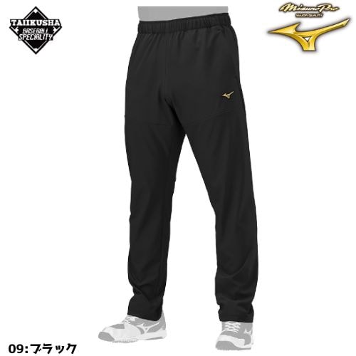 ڸMizuno Pro ߥΥץƥåɥѥġ12JFBW770924FW