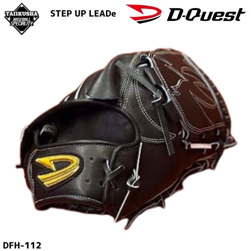 D-Quest  D-ȡSTEP UP LEADe ƥåץåץ꡼ɡż֡ż֡ ꤲѡDFH-112