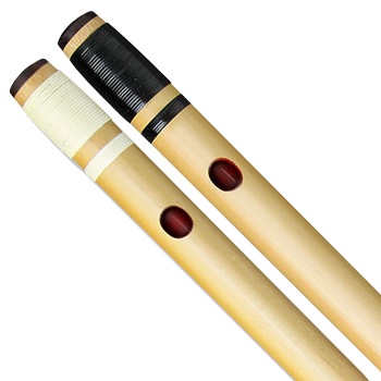 篠笛　丸山　唄用ドレミ　一本調子　特注品 篠笛 丸山 唄用ドレミ 一本調子 特注品 篠笛丸山 唄物 7穴 6本調子・7