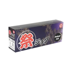 足袋 祭りジョグ 6枚ハゼ1