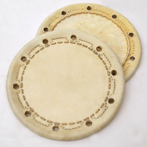 締太鼓 極上品 二丁掛 2丁掛 ロープ締 | 太鼓,締太鼓 通販なら和楽器