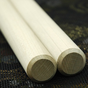 太鼓のバチ 太鼓バチ | 中島屋太鼓店