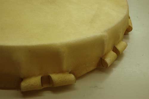 長胴太鼓用 革 1尺8寸（直径54cm） | 太鼓,太鼓用品 通販なら和楽器