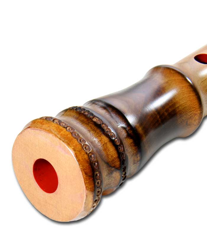 尺八 一尺六寸 胡蝶 琴古流 【公式通販】