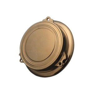 当り鉦（三ツ耳行人） 7号(21.0cm)