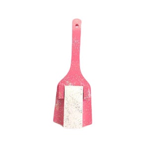 スペシャル鳴子 一枚バチ さくら （白） 5組セット