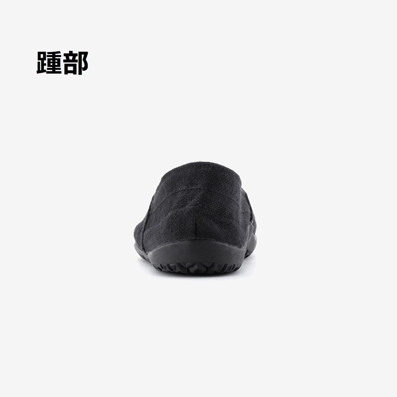 足袋型コンフォートシューズ たびりら 鳥城（うじょう）0