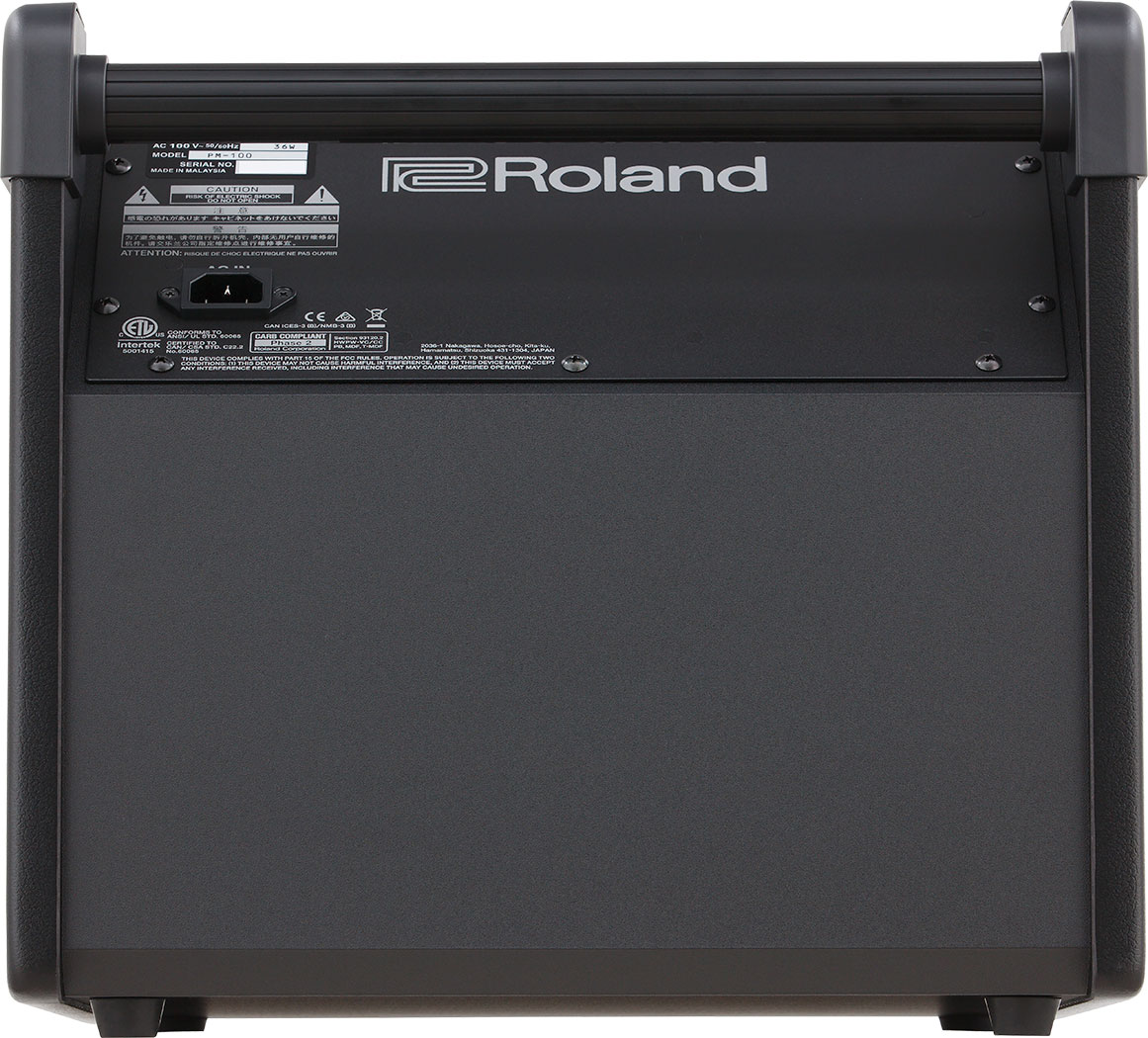 ROLAND ( ローランド ) / PM-1001