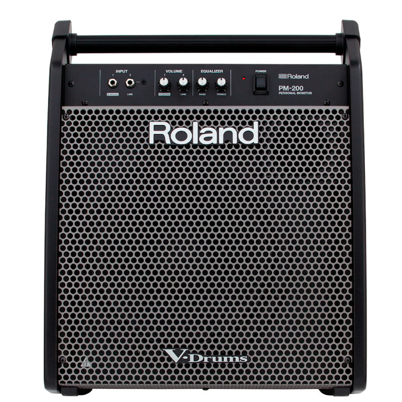 ROLAND ( ローランド ) / PM-2000