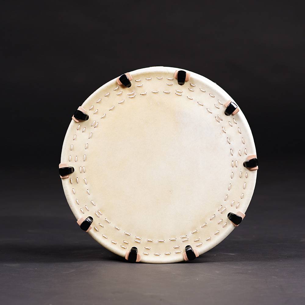 【美品】締太鼓　ボルト締　和太鼓 締太鼓 並附 ボルト締 集成胴 眞 | 太鼓,締太鼓 通販なら和楽器