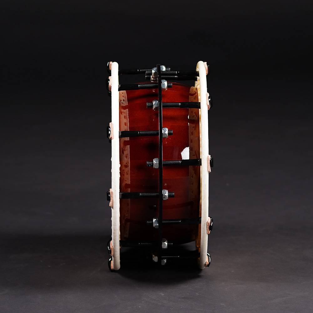 【美品】締太鼓　ボルト締　和太鼓 Amazon.co.jp: SUZUKI スズキ 和太鼓 郷のひびきシリーズ 二丁掛