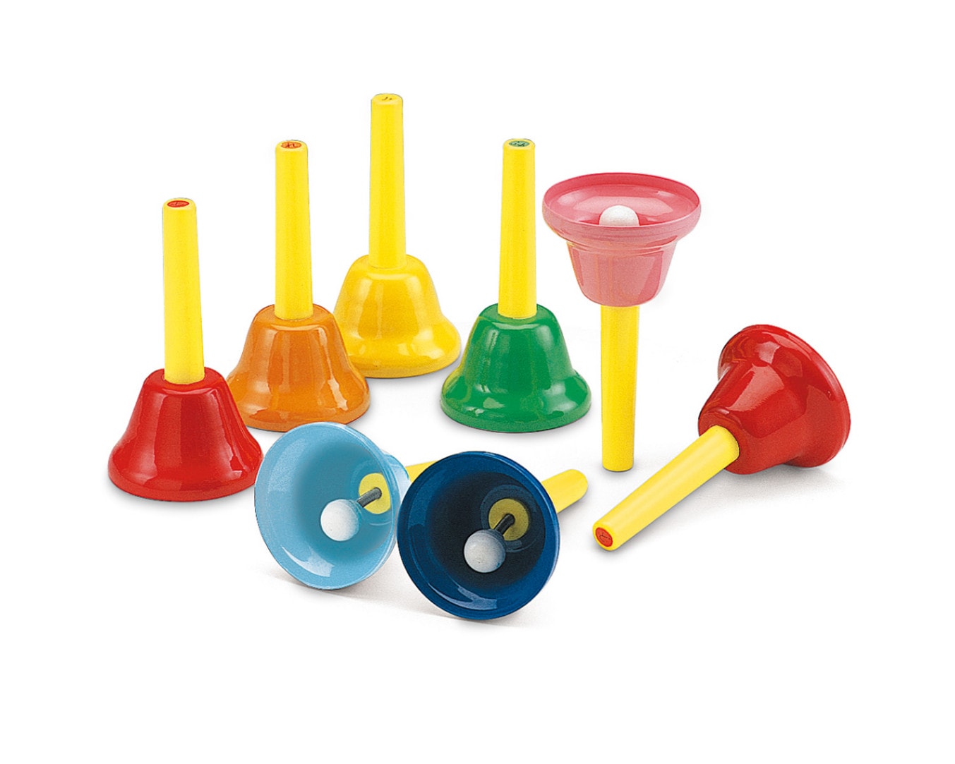 Suzuki Bell Harmony MBD-12 ハンドベルセット Suzuki products | Suzuki Musical Inst. MFG.