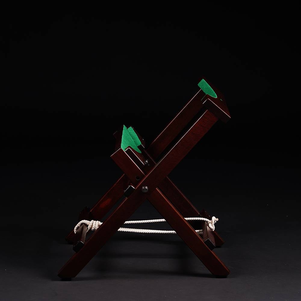 y*'台付き】長胴太鼓 和太鼓 宮太鼓 直径8寸 木製スタンド付き 欅 y*'台付き】長胴太鼓 和太鼓 宮太鼓 直径8寸 木製スタンド