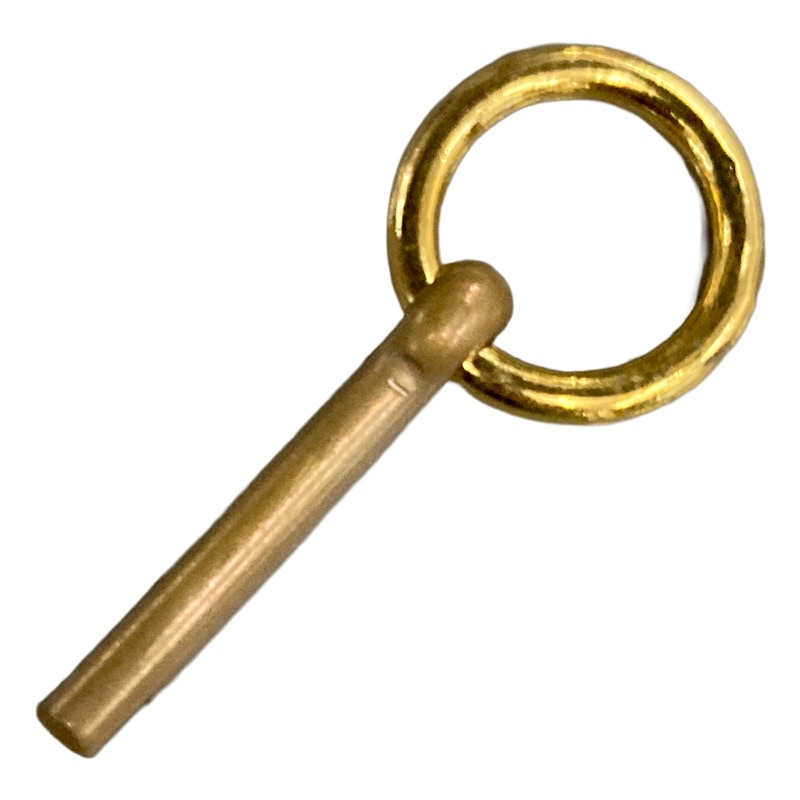 チャッパ用　割りピン