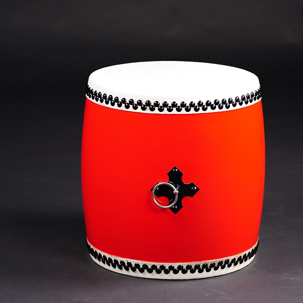 コピーエイサー大太鼓 1尺4寸（鼓面42cm）