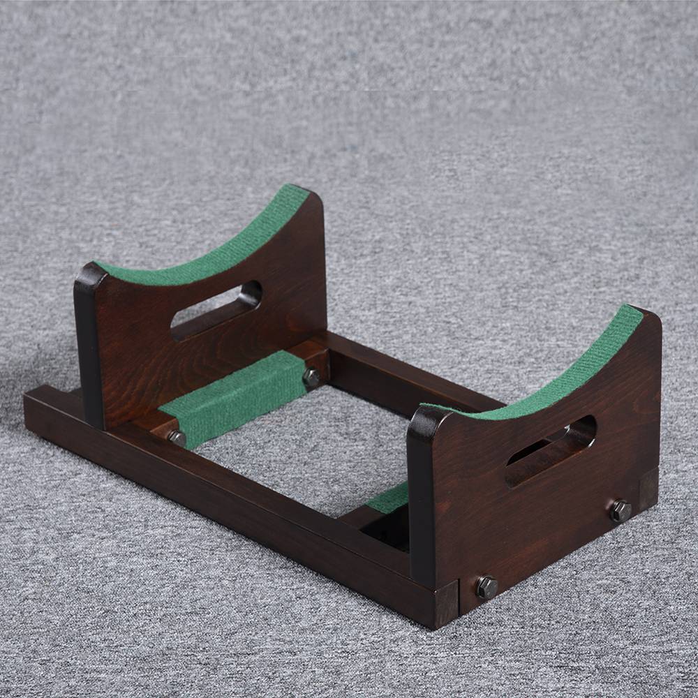 長胴太鼓台 太鼓スタンド 屋台・三宅 両用台  1尺7寸から2尺寸用