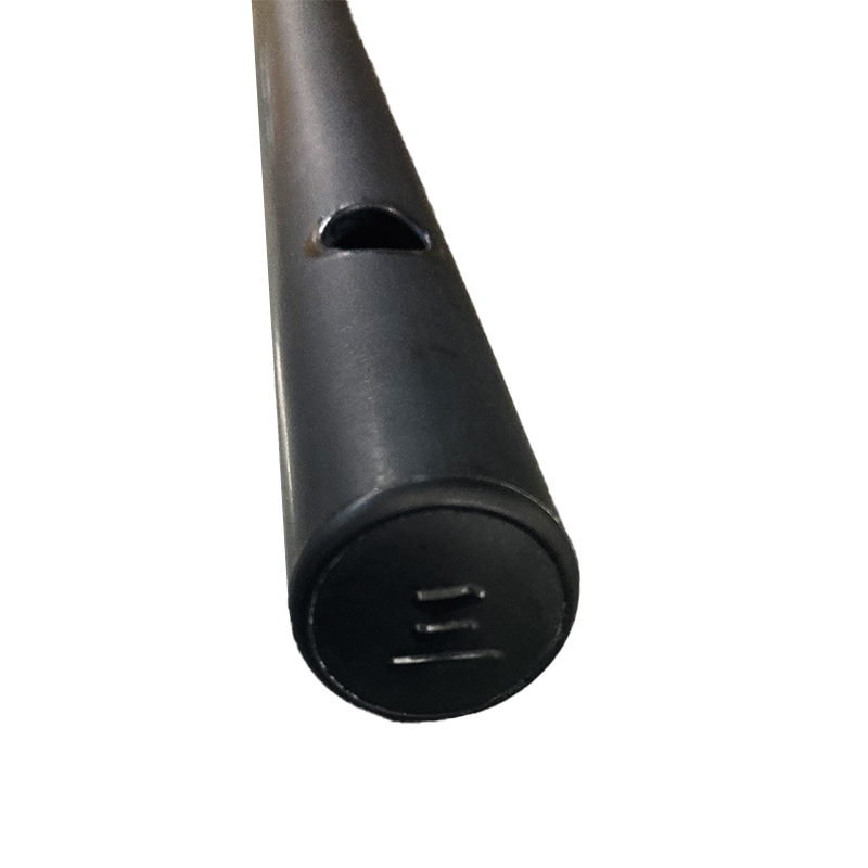 篠笛　立平　ドレミ調　3本調子 新素材篠笛「環」～tamaki～唄用（ドレミ音階）三本調子 - 篠笛 立平