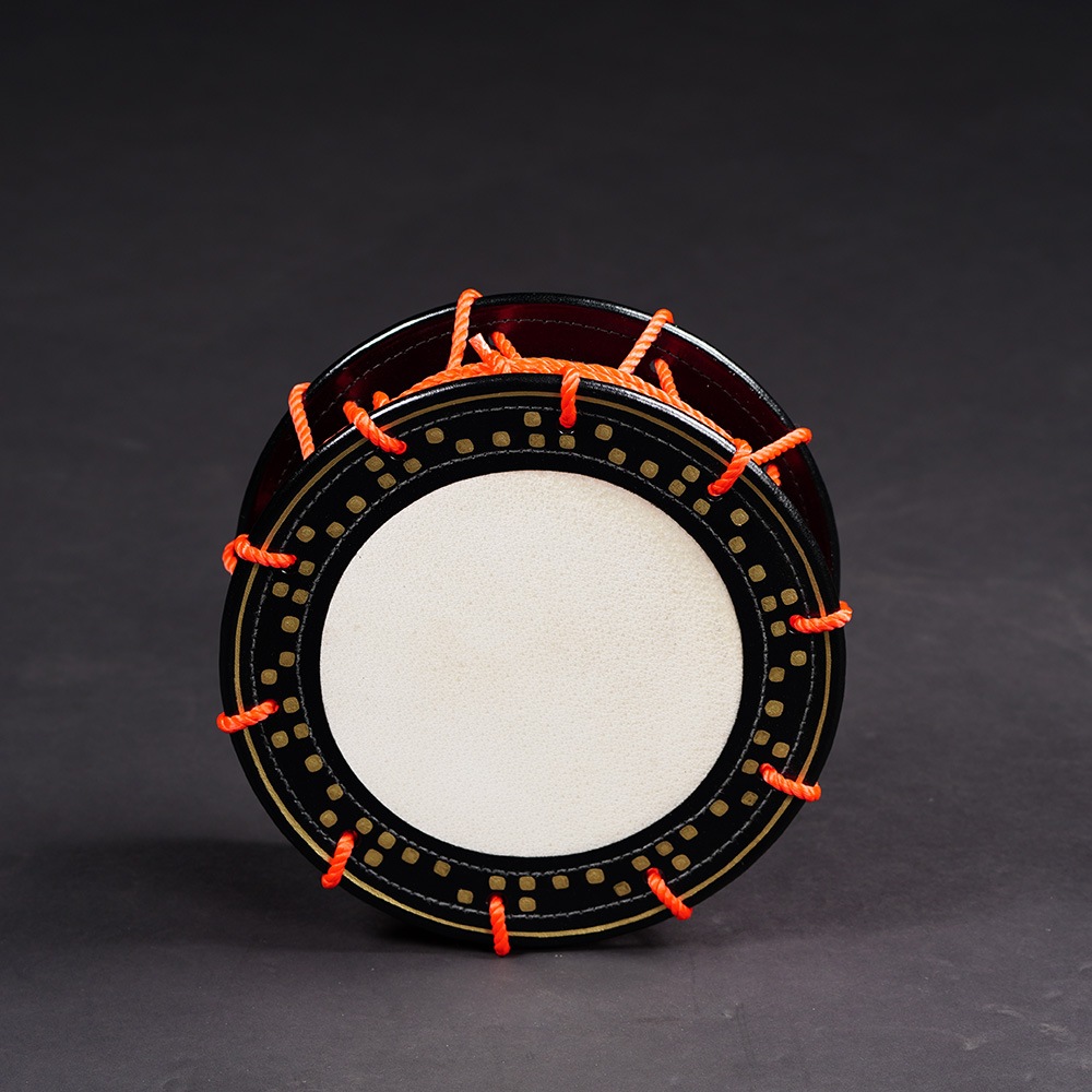 エイサー締太鼓 直径30.0cm0