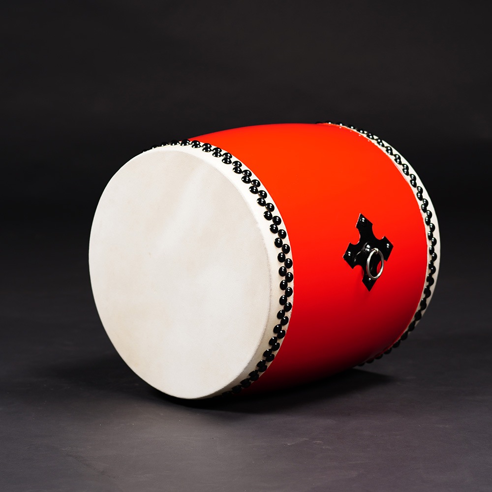 コピーエイサー大太鼓 1尺4寸（鼓面42cm）0