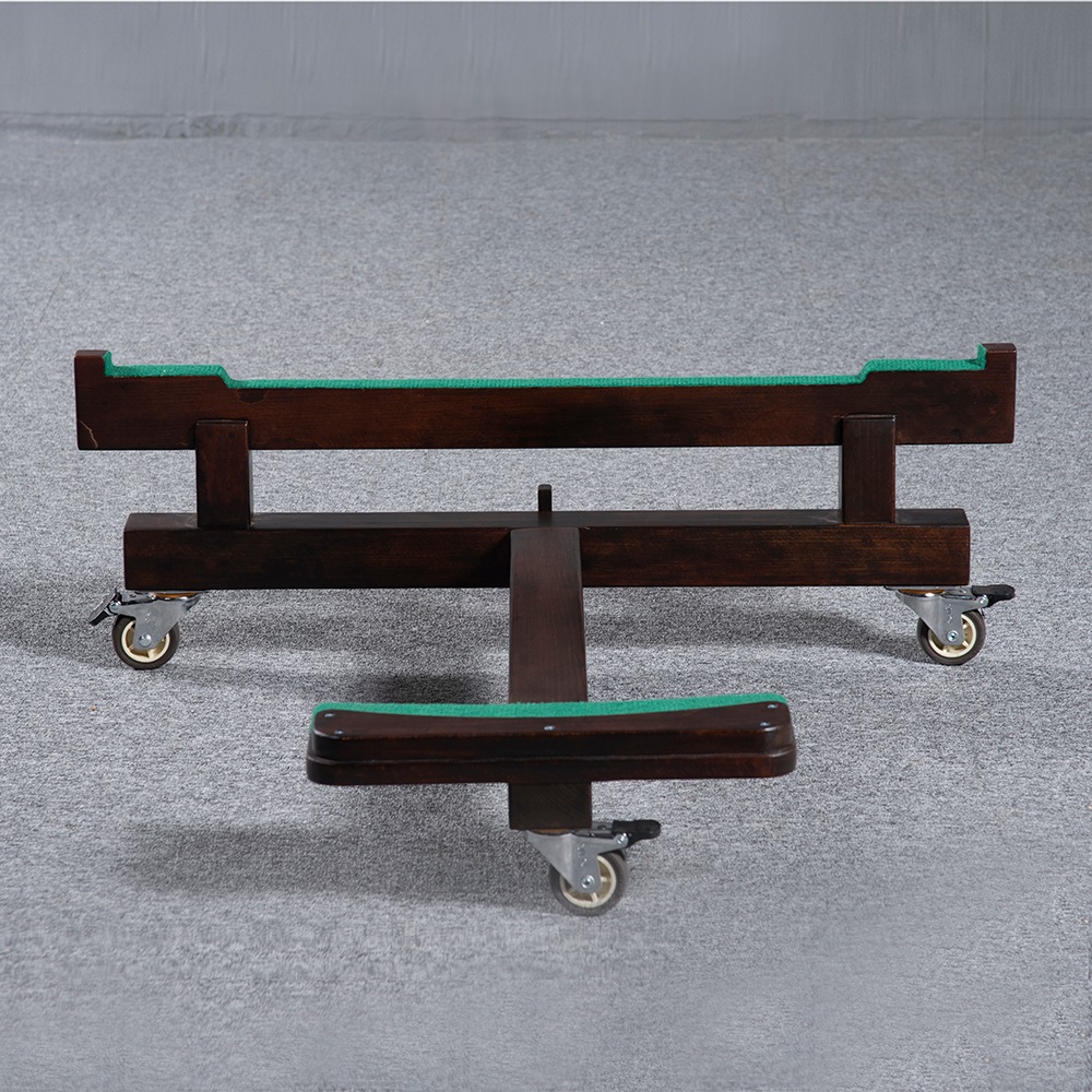 T字型据え置き台　大平太鼓 3尺5寸用（鼓面:105cm） ※太鼓は別売り0