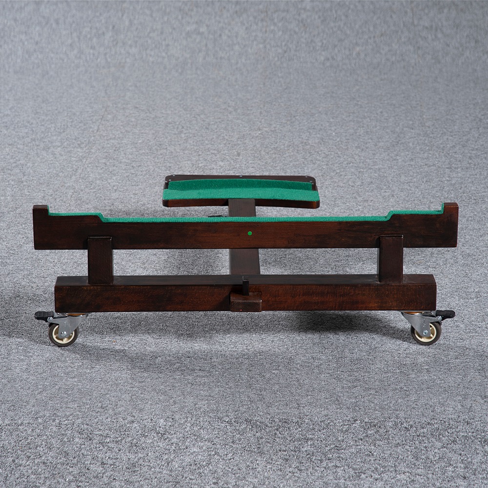 T字型据え置き台　大平太鼓 3尺5寸用（鼓面:105cm） ※太鼓は別売り1