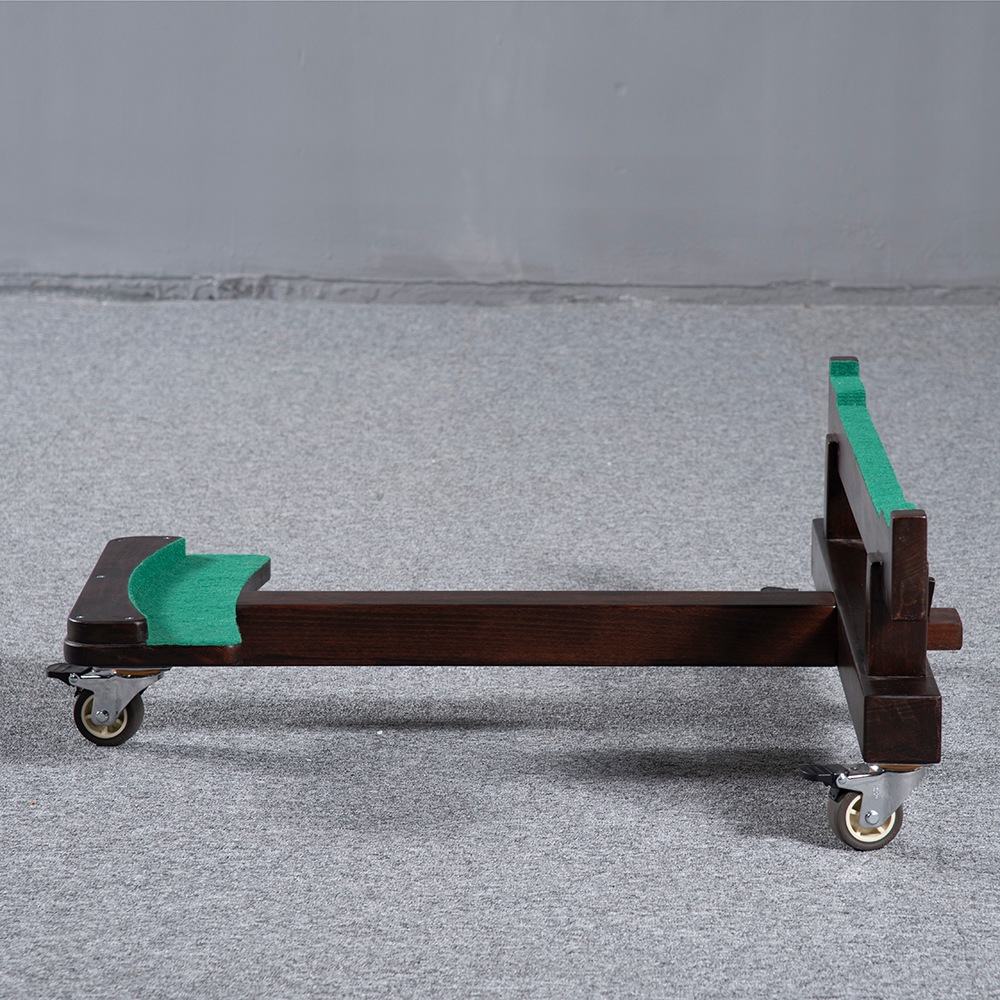 T字型据え置き台　大平太鼓 3尺5寸用（鼓面:105cm） ※太鼓は別売り3