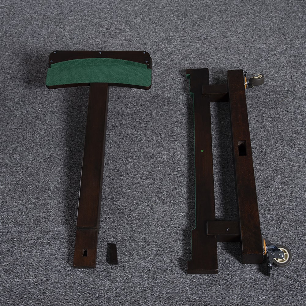 T字型据え置き台　大平太鼓 3尺5寸用（鼓面:105cm） ※太鼓は別売り4