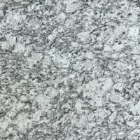 規格石材 中国御影 浪花石 白御影 JB (ジェットバーナー) 300×600×13mm