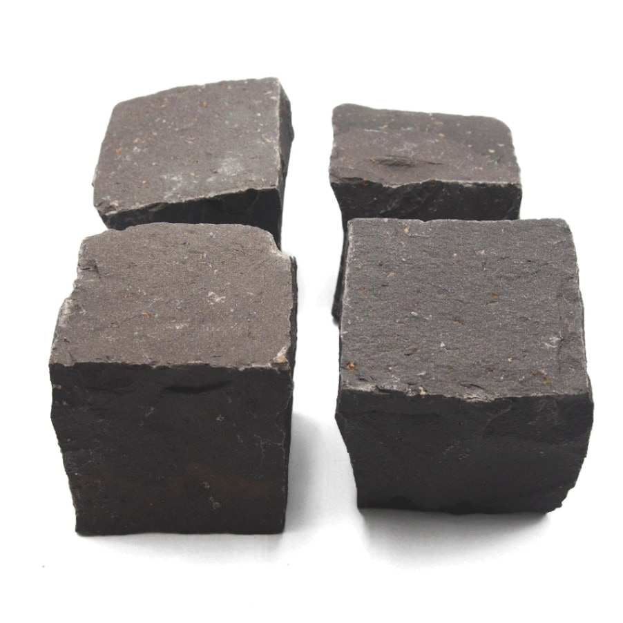ピンコロ バサルト 1丁 90×90×90mm 中国