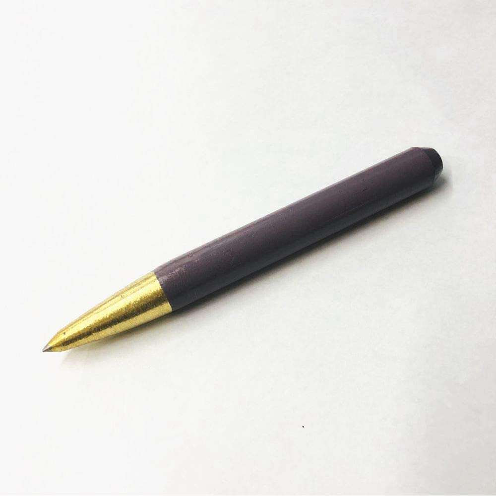 字彫のみ5分丸 3x3x150L