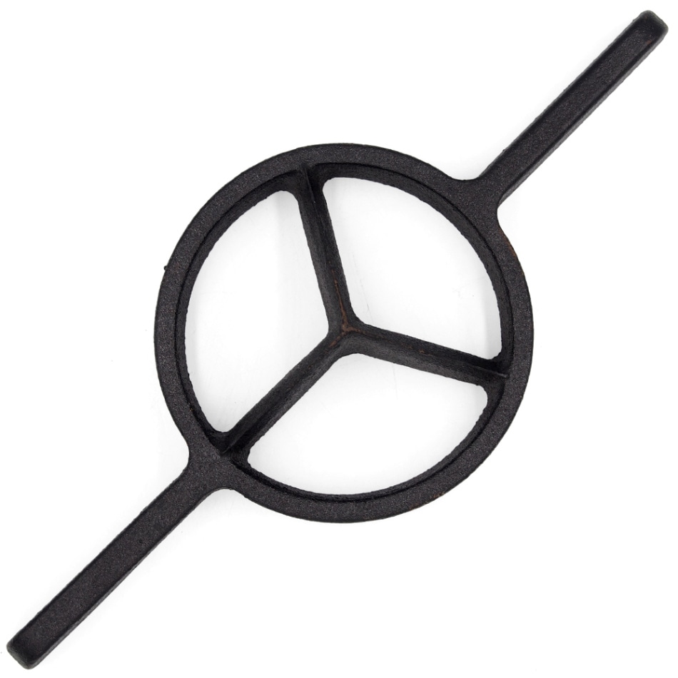 竹割 中　3つ割り 2000g