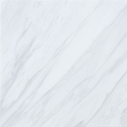 大理石 ドラマホワイト 本磨き 400×400×13mm