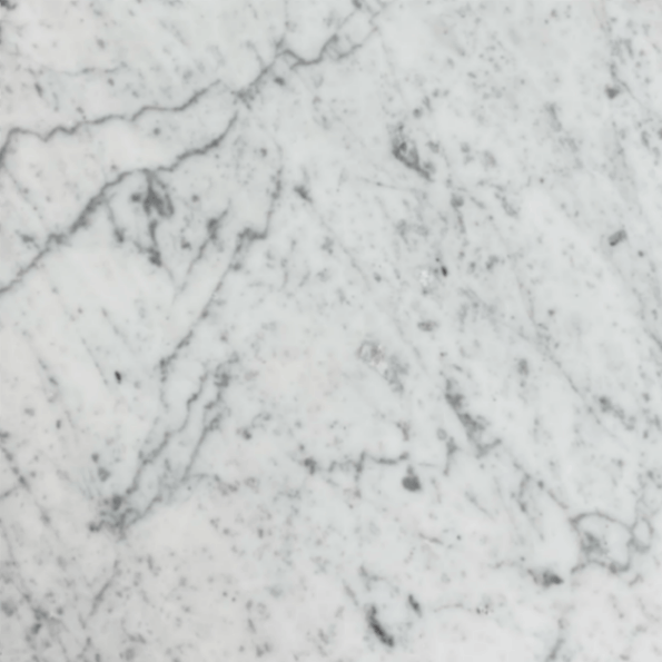 大理石 ビアンコカララ 本磨き 400×400×13mm