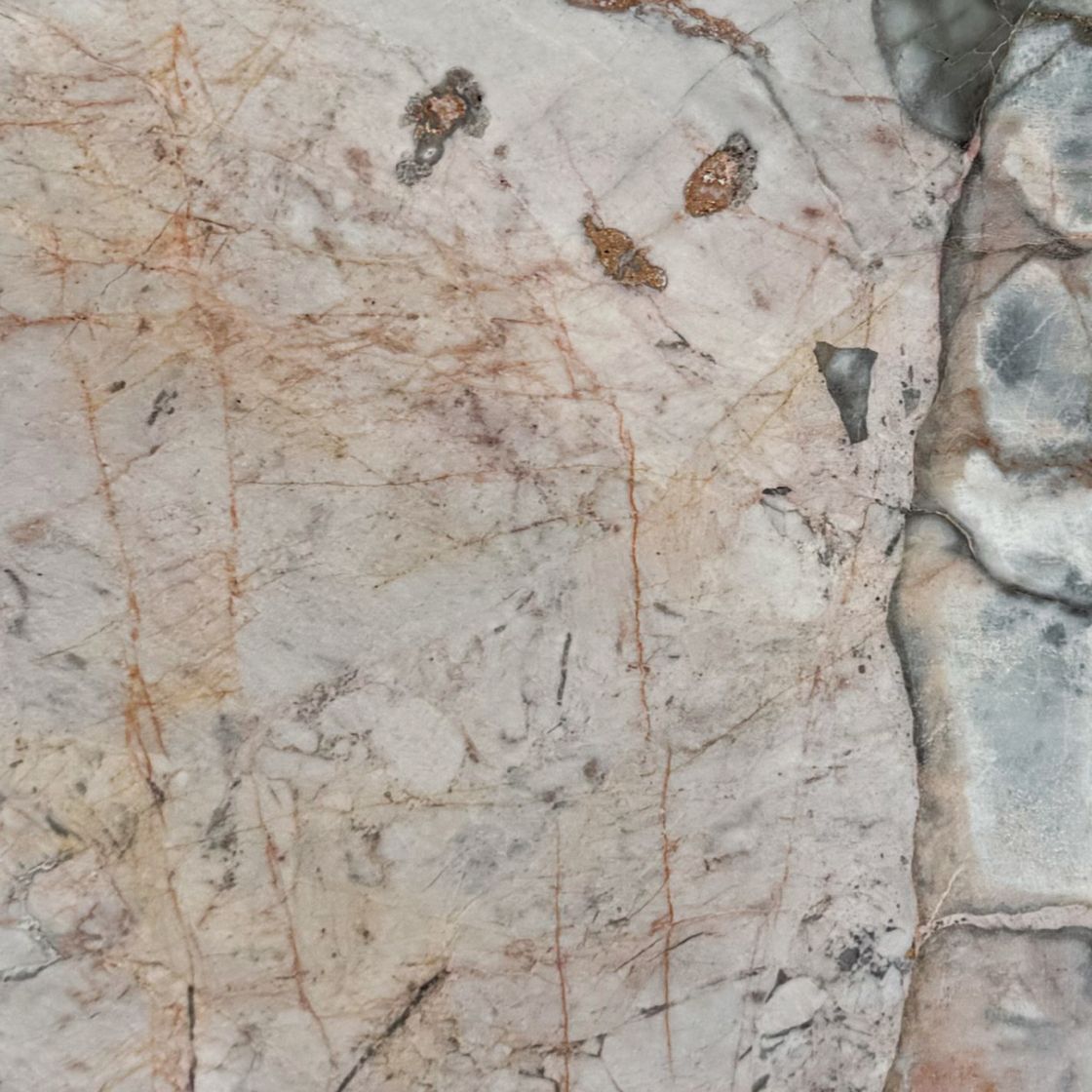 大理石 ブルガリピンク 300×300×10mm