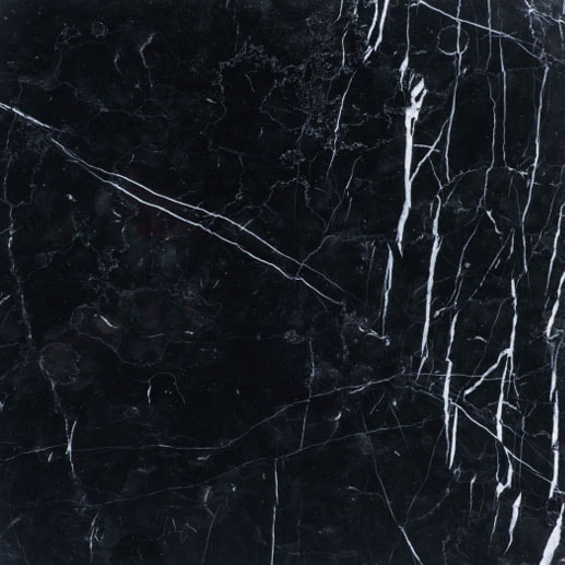 大理石 ブラックファンタジー 本磨き 300×300×10mm