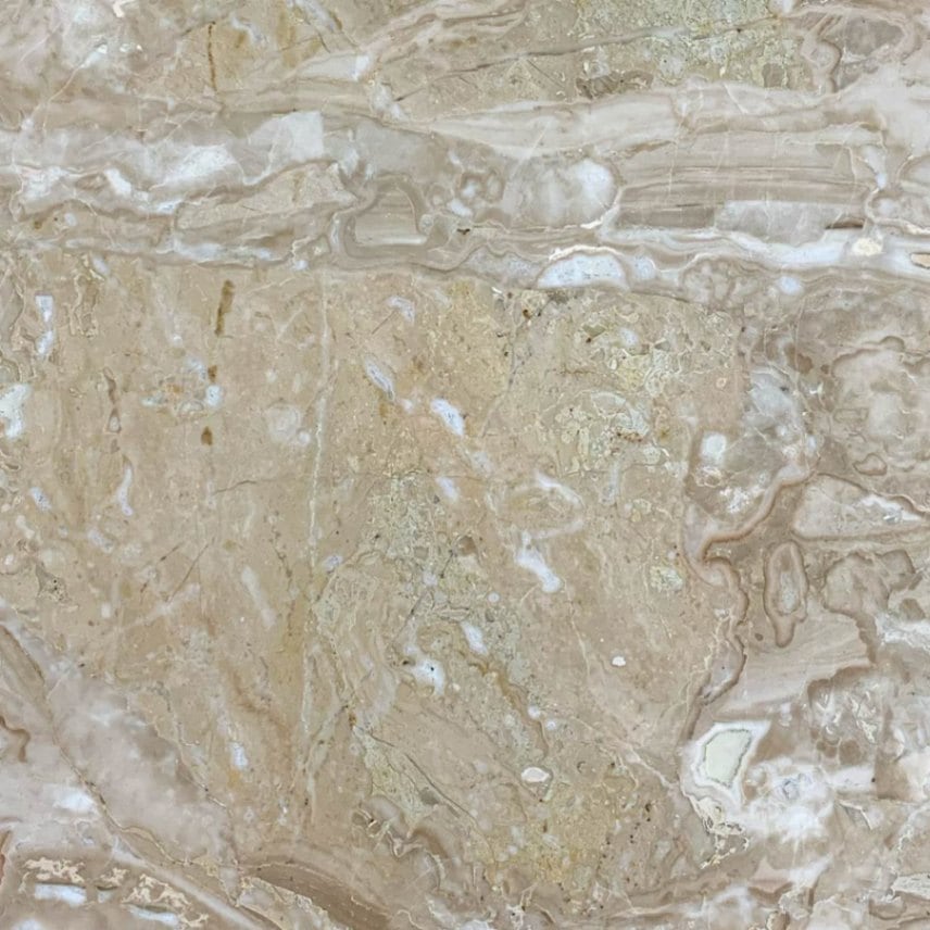 大理石 ブレシアオーロラ 本磨き 300×300×10mm