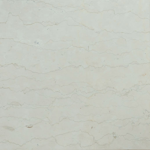 大理石 ペルリーノホワイト（柾目） 本磨き 300×300×10mm