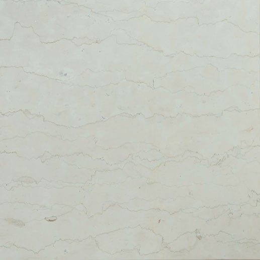 大理石 ペルリーノホワイト（柾目） 本磨き 400×400×13mm