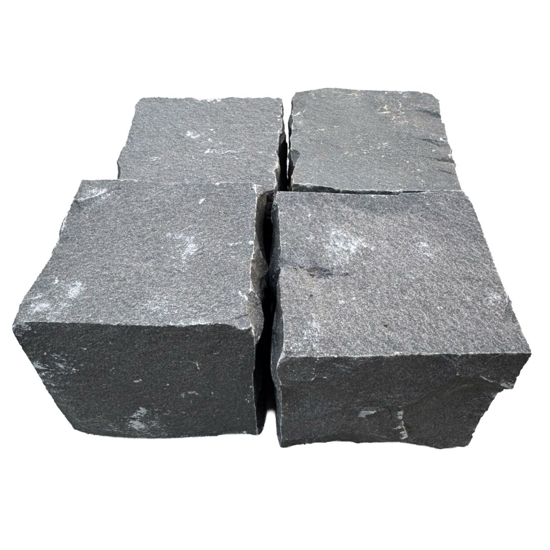 ピンコロ バサルト 1丁 90×90×90mmベトナム