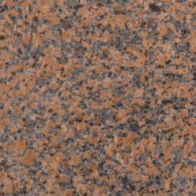 規格石材 中国御影 G562 赤御影 磨き 300×300×10mm