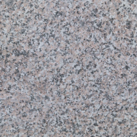 規格石材 中国御影 G361 桜御影 JB (ジェットバーナー) 400×400×13mm