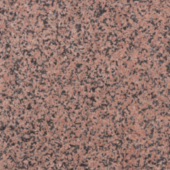 規格石材 中国御影 テンザンレッド 赤御影 JB (ジェットバーナー) 400×400×13mm