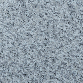 規格石材 御影石 ルナパール 白御影 JB (ジェットバーナー) 400×400×13mm ポルトガル