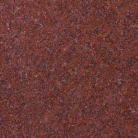 規格石材 御影石 ニューインペリアルレッド 赤御影 磨き 400×400×13mm インド