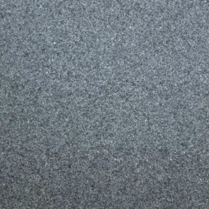 規格石材 御影石 ベルファースト 黒御影 JB (ジェットバーナー) 400×400×13mm 南アフリカ
