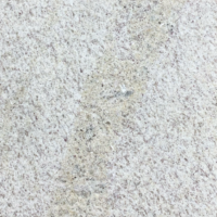 規格石材 御影石 ビアンコカルディガン ベージュ御影 JB (ジェットバーナー) 300×300×13mm ブラジル